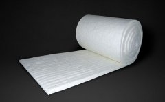 硅酸鋁纖維氈（棉、毯）技術(shù)指標(biāo)