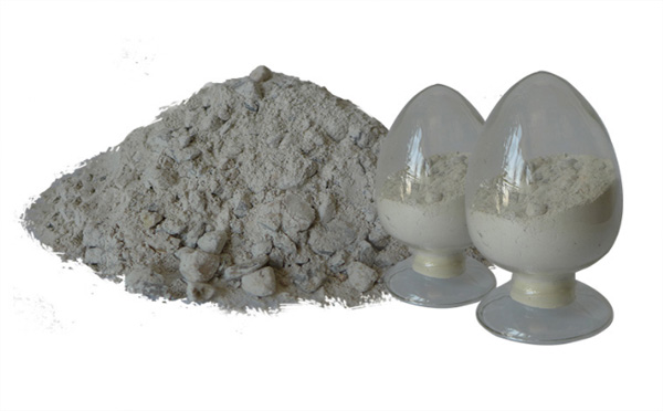 剛玉莫來(lái)石澆注料